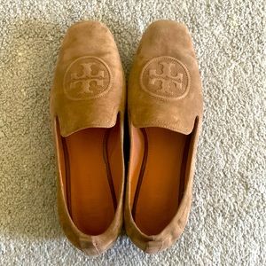 Tory Burch flats